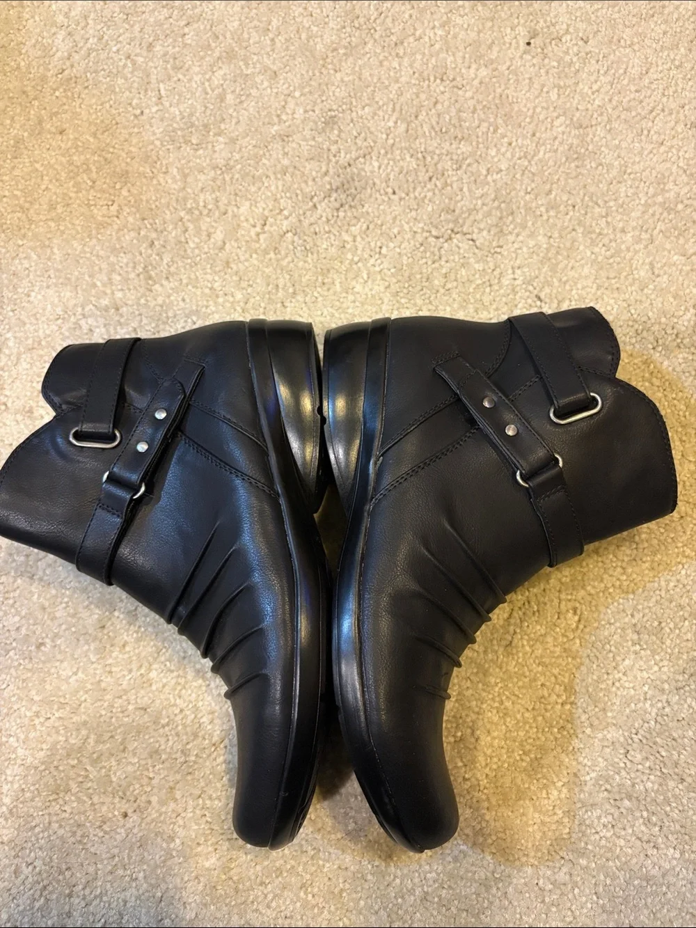 Naturalizer classic silhouette